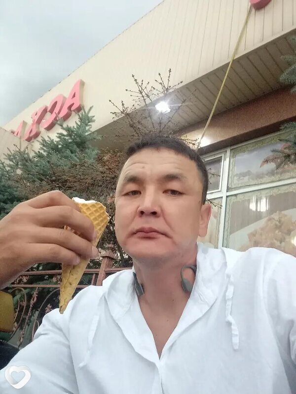 Макс, 39, Алматы — анкета №1998353