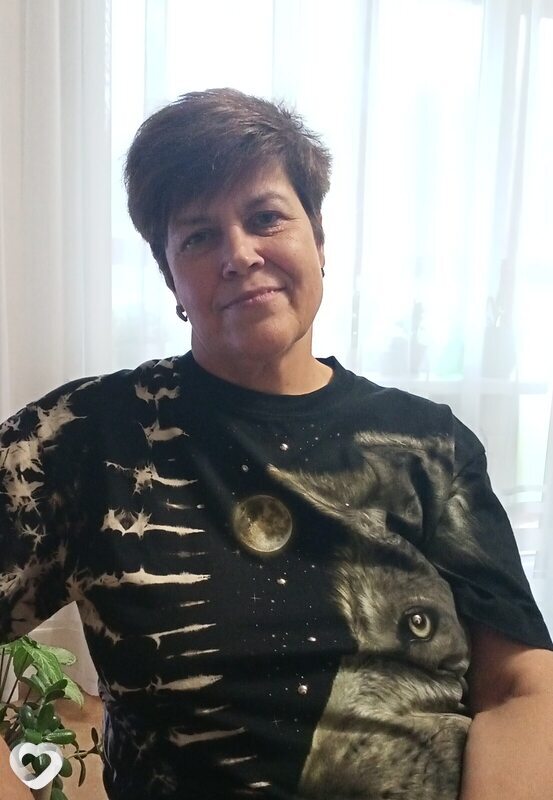 Марина, 57, Челябинске — анкета №1998366