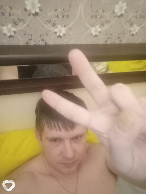Юрий, 34, Тюмени — анкета №1998127