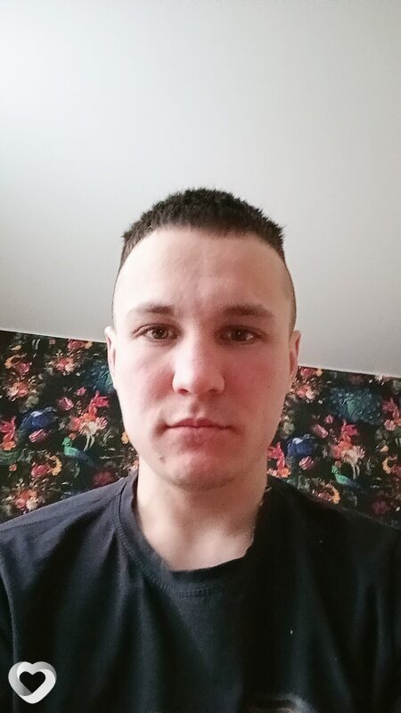 Влад, 22, Уфе — анкета №1998129