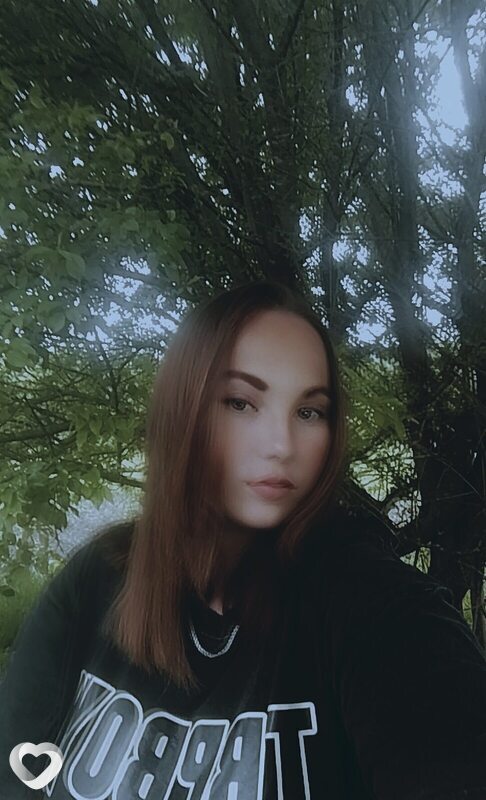 Яна, 23, Майкопе — анкета №1998131