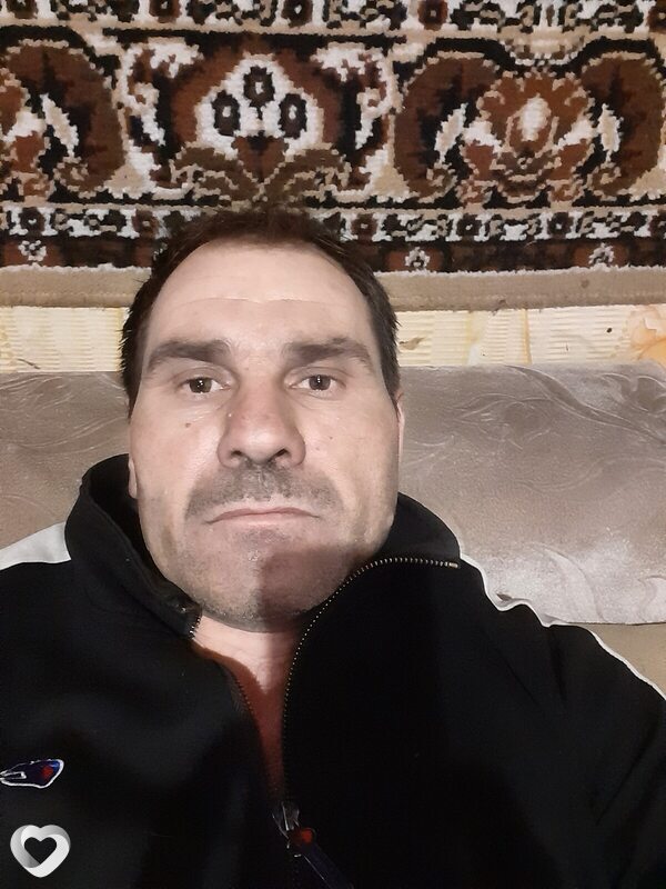Женя, 46, Павлодаре — анкета №1998326