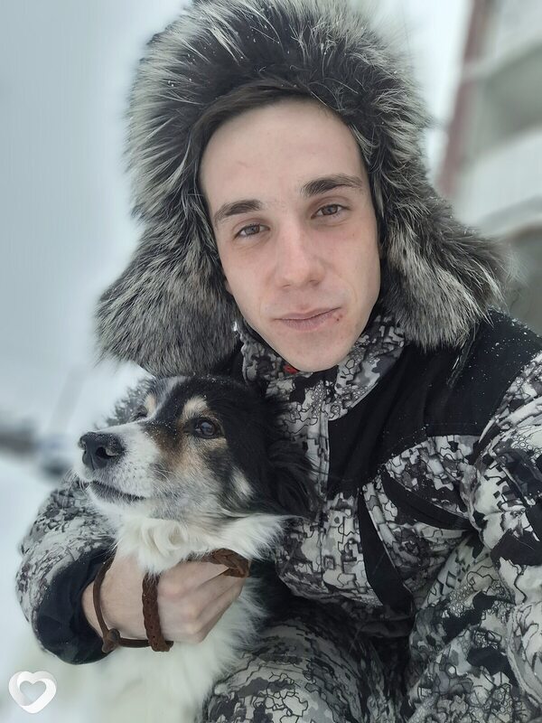 Михаил, 24, Комсомольске-на-Амуре — анкета №1998327