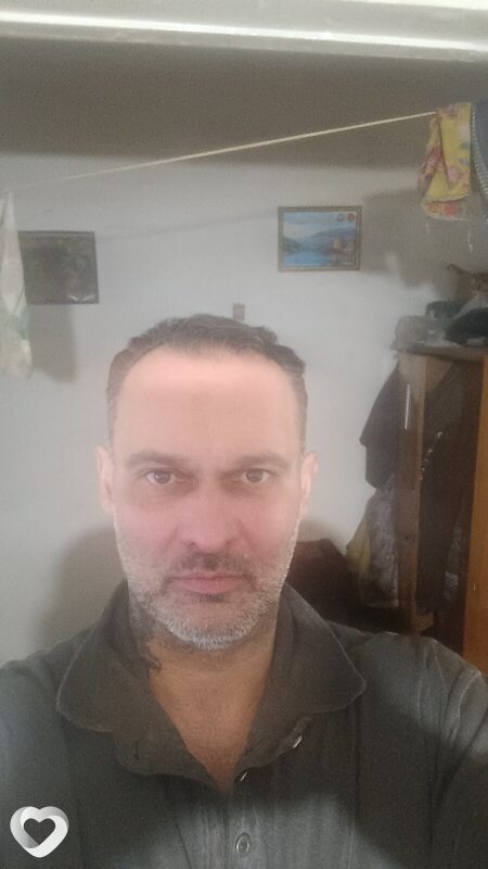 Эдуард, 50, Чите — анкета №1998338