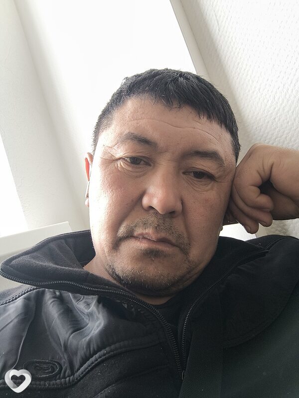 Талант, 44, Алчевске — анкета №1998293