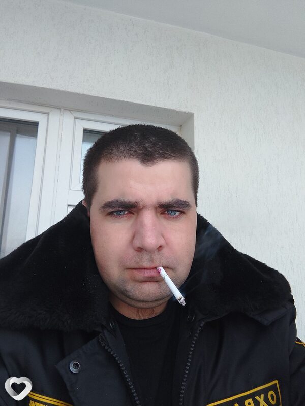 Александр, 35, Новосибирске — анкета №1998294