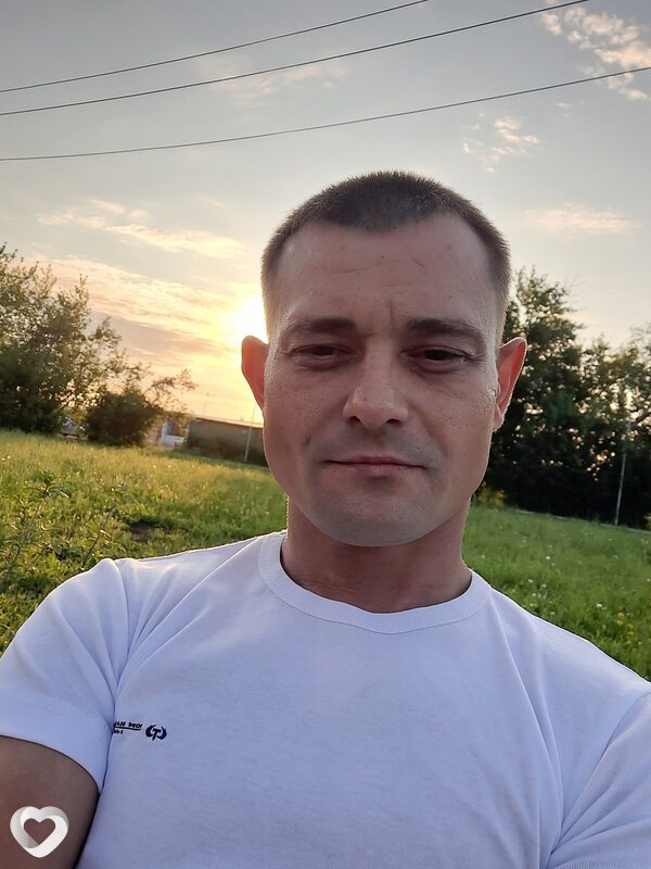Богдан, 38, Иркутске — анкета №1998298