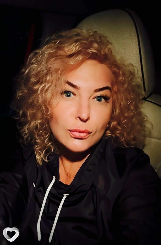 Вика, 42, Барнауле — анкета №1998314