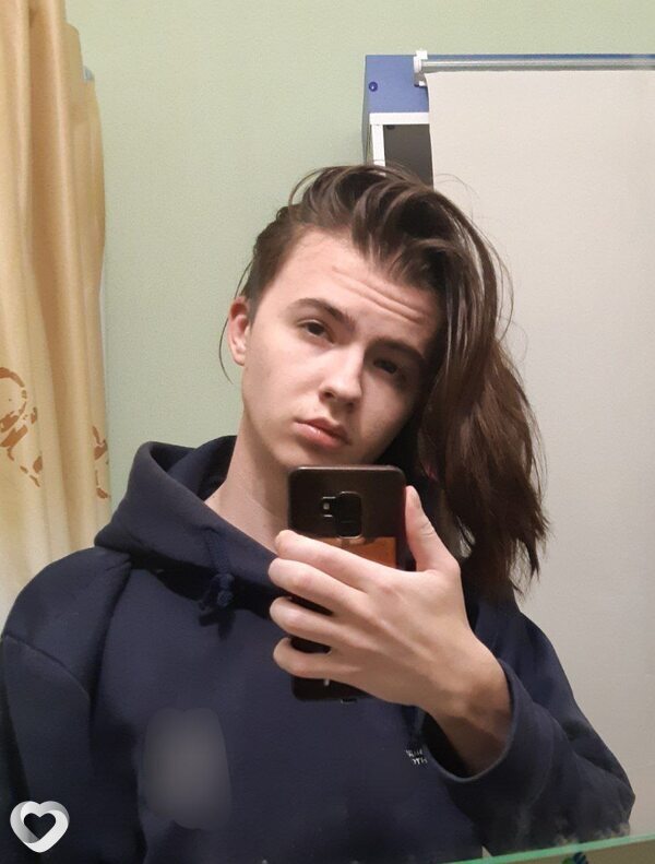 Мишка, 23, Курске — анкета №1998221