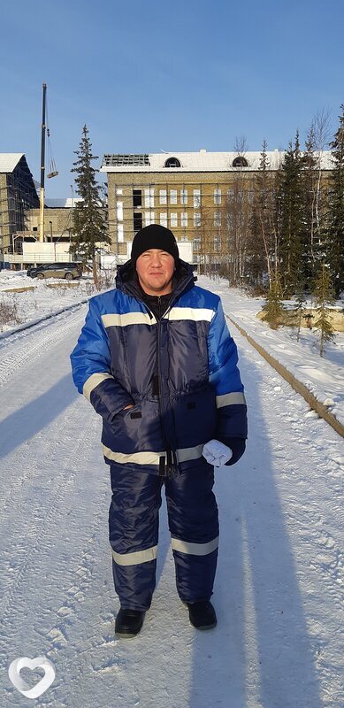 Almir, 27, Уфе — анкета №1998226