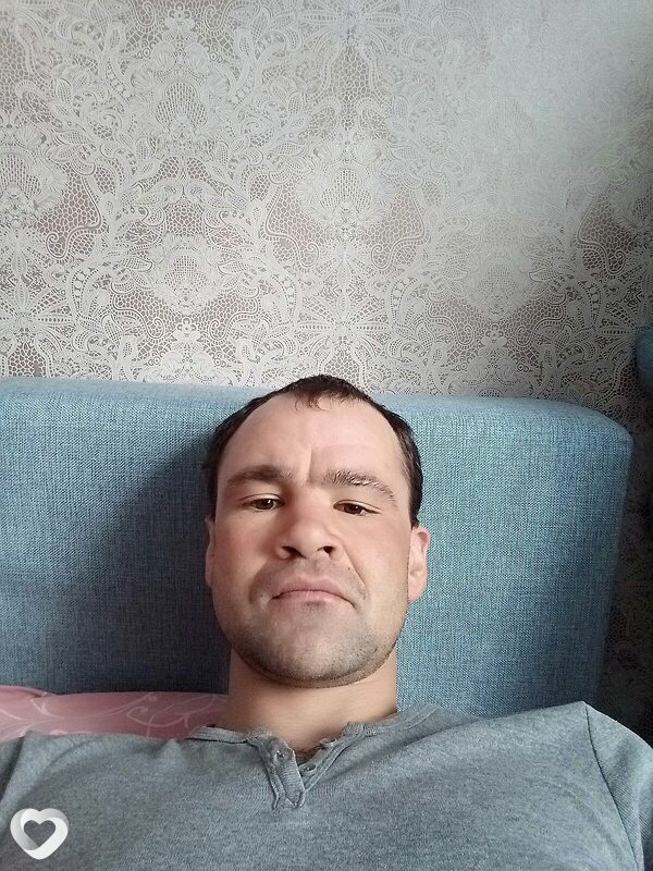 Кирилл, 33, Ханты-Мансийске — анкета №1998233