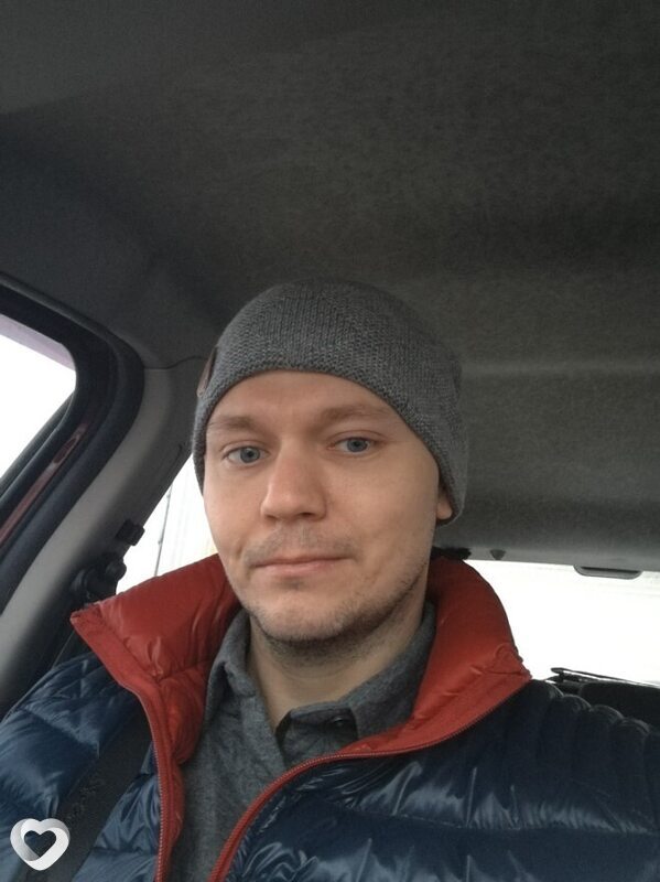 Максим, 37, Абакане — анкета №1998645