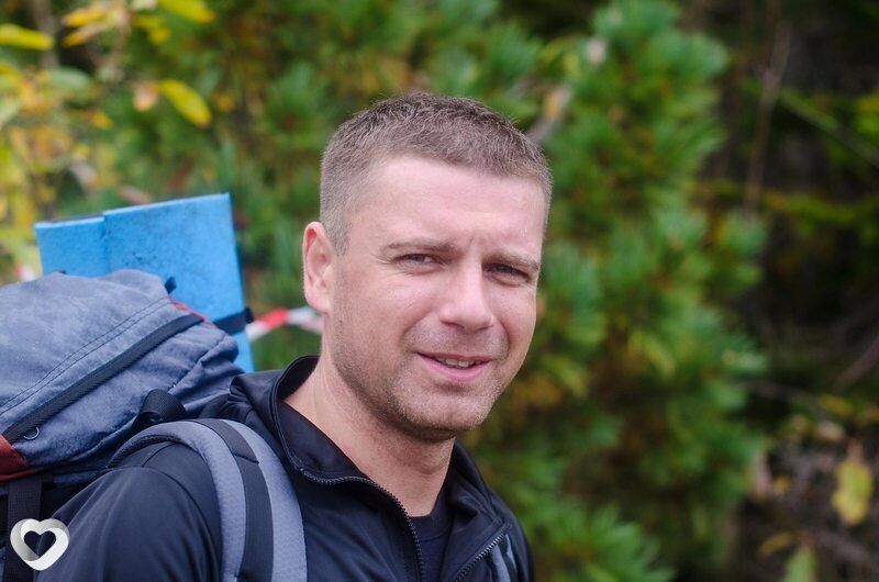 Денис, 43, Саратове — анкета №1998646