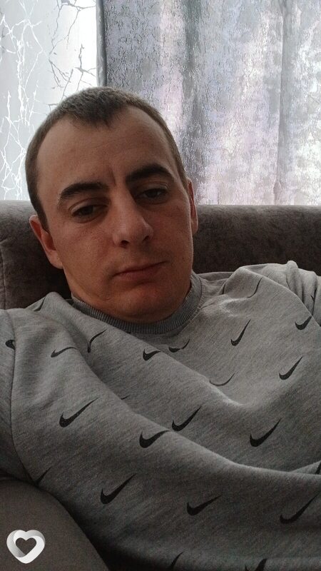 Александр, 27, Щучинске — анкета №1998647