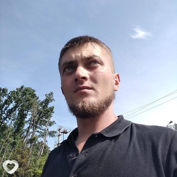 Сергей, 43, Киеве — анкета №1998654