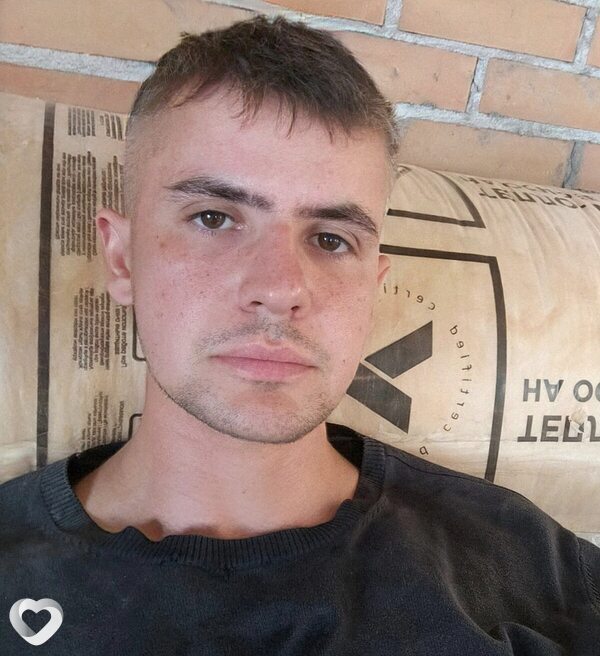 Кирилл, 32, Екатеринбурге — анкета №1998663