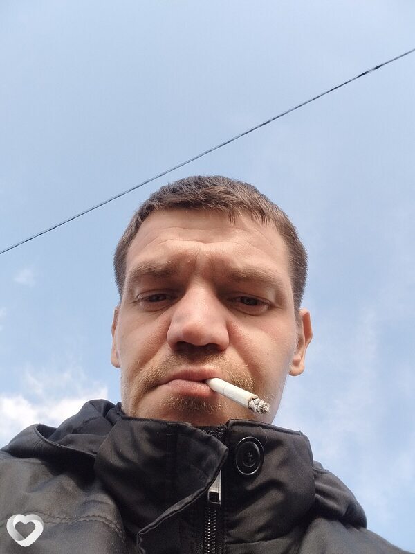 Максим, 37, Березе — анкета №1998944
