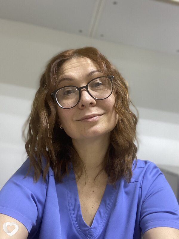 Татьяна, 51, Санкт-Петербурге — анкета №1998961