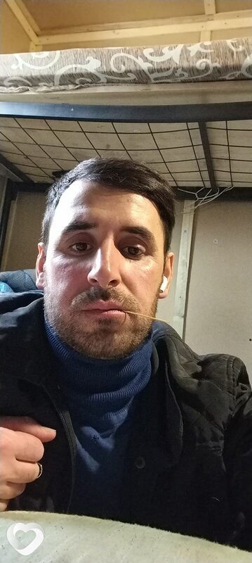 Мухаммад Бойев, 33, Подольске — анкета №1998253