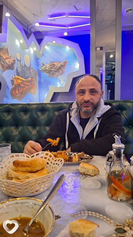 Григорий, 44, Адлер — анкета №1998367