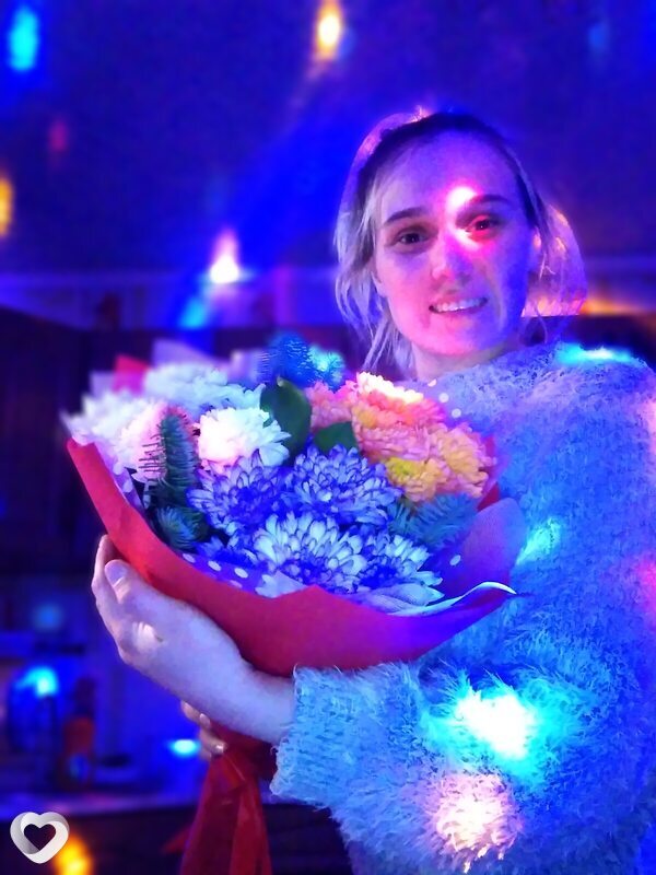 Екатерина, 30, Ростове-на-Дону — анкета №1998374