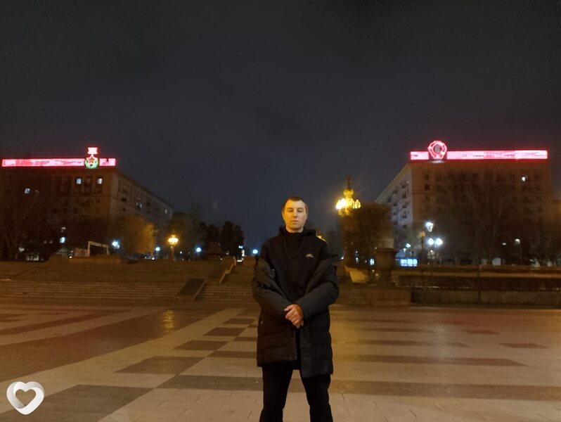 Иван, 21, Волгограде — анкета №1998375