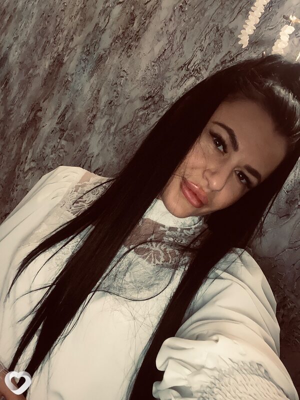 Юлианна, 36, Москве — анкета №1998390