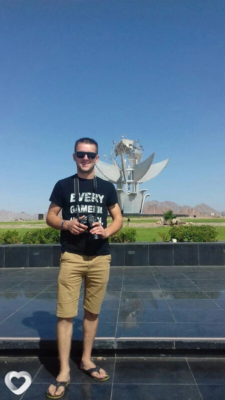 Дмитрий, 34, Кобрине — анкета №1998418