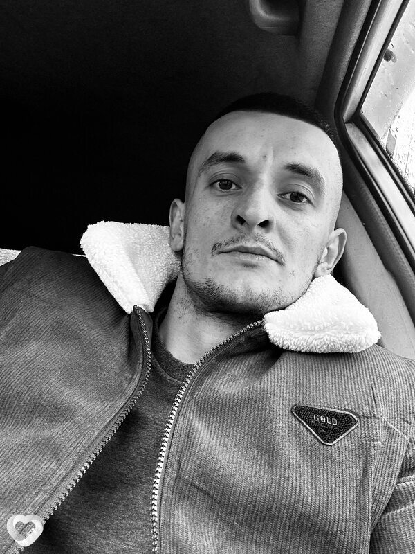 Рустам, 33, Новосибирске — анкета №1998419