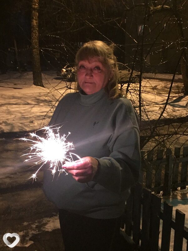 Татьяна, 66, Ярославле — анкета №1998422
