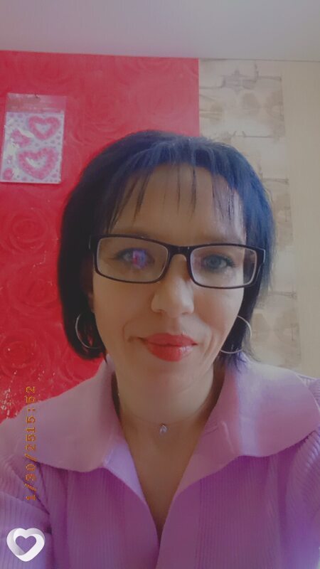 Анастасия, 38, Челябинске — анкета №1998426