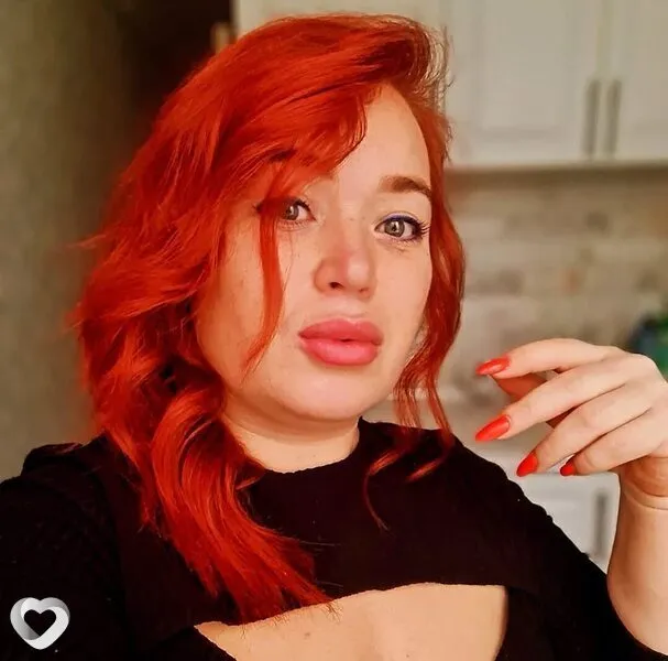 Алина, 42, Москве — анкета №1998428