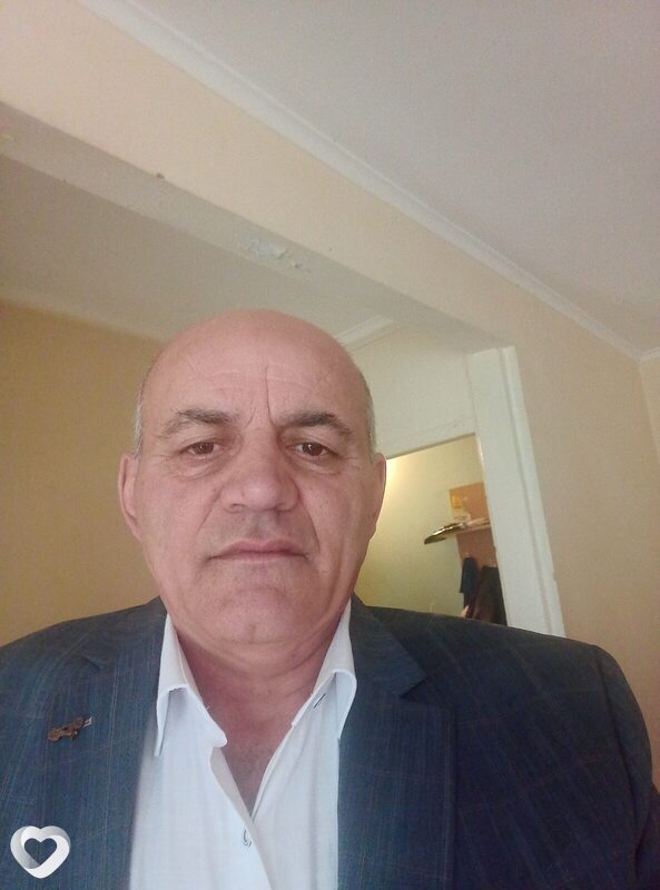 Алик, 54, Барнауле — анкета №1998435