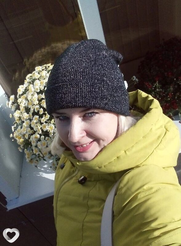Мальвина, 38, Тамбове — анкета №1998439