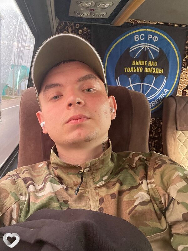 Кирилл, 22, Волгограде — анкета №1998517