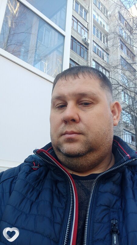 Сергей, 47, Протвине — анкета №1998521