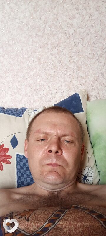 Артём, 40, Шахтах — анкета №1998534