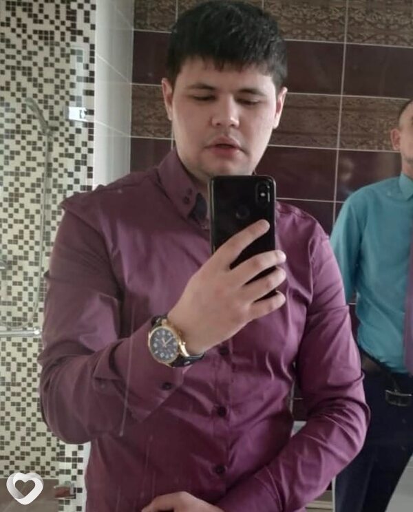 Aidar, 29, Костанае — анкета №1998537