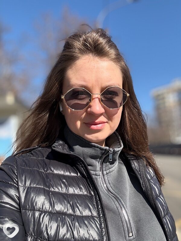 Мария, 29, Москве — анкета №1998398