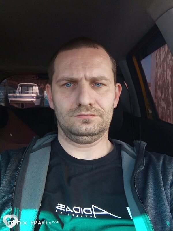 Александр, 44, Владивостоке — анкета №1998399