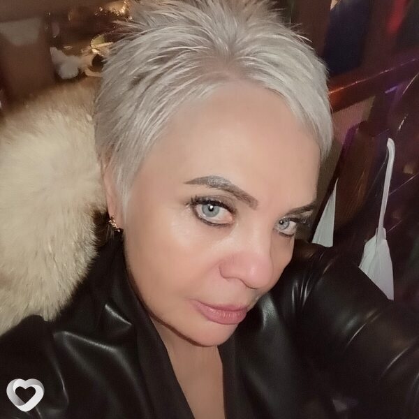 Инна, 59, Комсомольске-на-Амуре — анкета №1998401