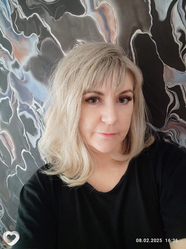 Елена, 49, Абакане — анкета №1998403