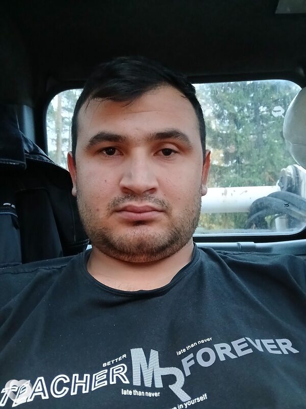 Рома, 28, Истре — анкета №1998411