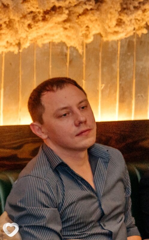 Илья, 42, Ростове-на-Дону — анкета №1998500