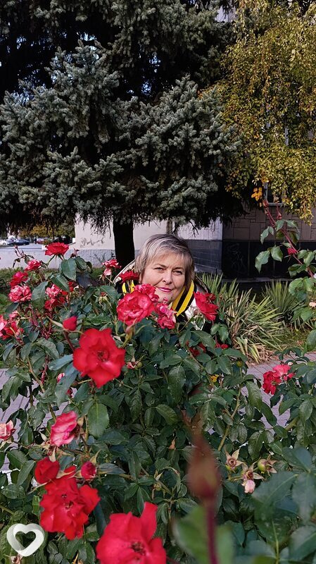Мария, 53, Таганроге — анкета №1998504