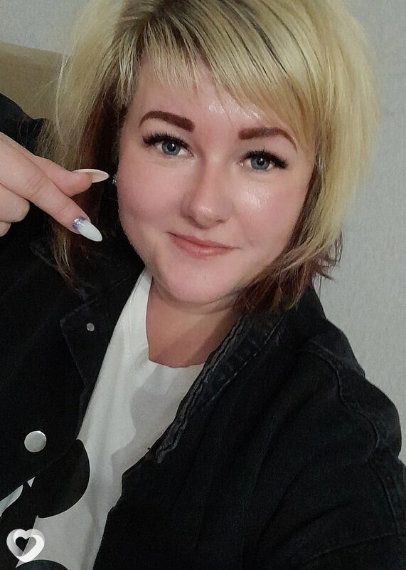 Екатерина, 36, Челябинске — анкета №1998515