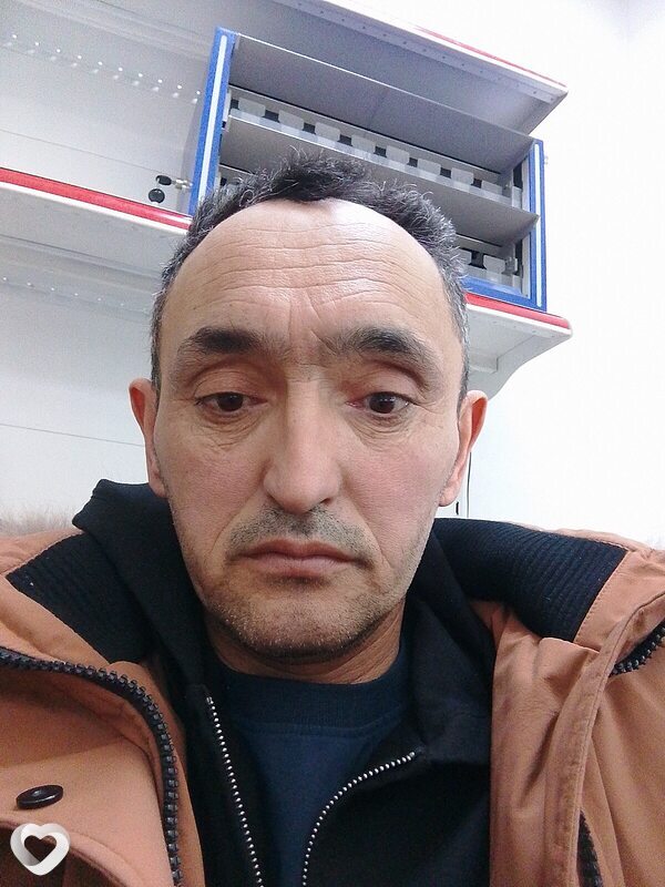 Болат, 49, Астане — анкета №1998598