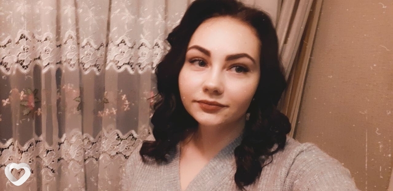Елизавета, 24, Костанае — анкета №1998601