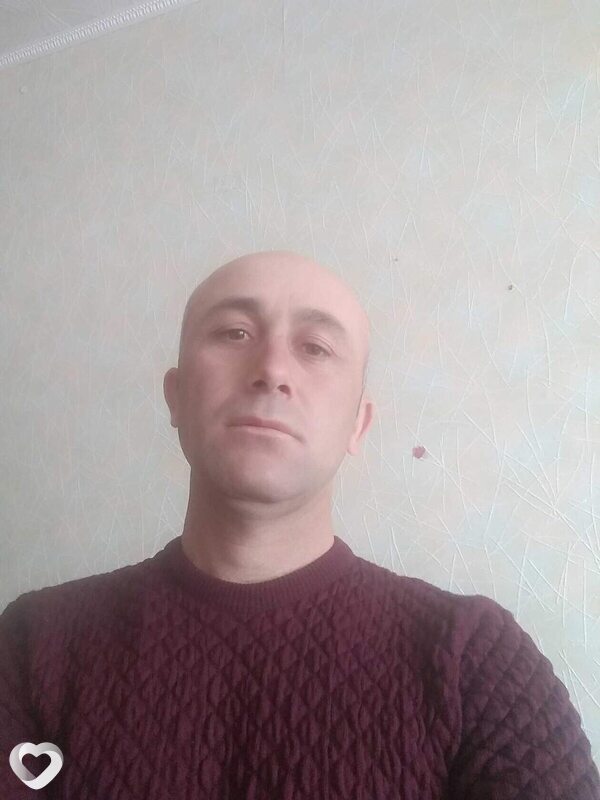 Кувондик, 41, Нижневартовске — анкета №1998608