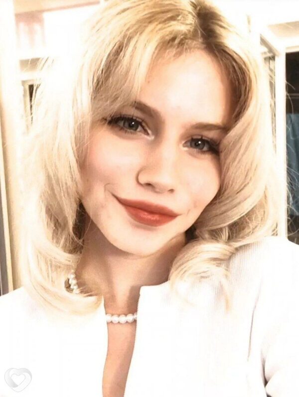 Алиса, 23, Твери — анкета №1998613